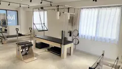 ピラティススタジオ ルルト 富士店の画像