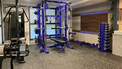 グッドライフジム (GOODLIFE GYM) 西荻窪善福寺店の画像