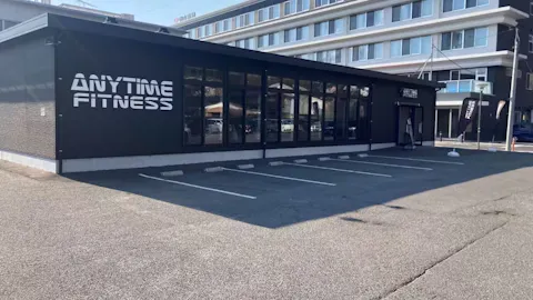 エニタイムフィットネス 徳山病院店の写真2