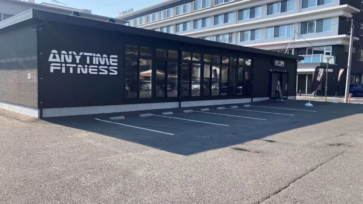 エニタイムフィットネス 徳山病院店の画像