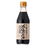 寺岡家の減塩醤油 300ml