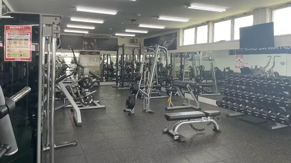 HYPER FIT 24（ハイパーフィット24） 出雲斐川店の画像
