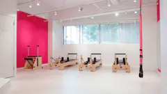 アーバンクラシックピラティス(URBAN CLASSIC PILATES) 中野坂上店の画像