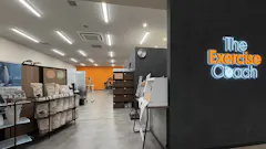 エクササイズコーチ (The Exercise Coach) 博多マルイ店の画像