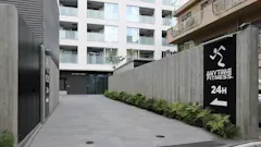 エニタイムフィットネス 早稲田大学前店の画像