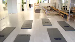 ゼンプレイスピラティス (zen place pilates) 浅草スタジオ店の画像