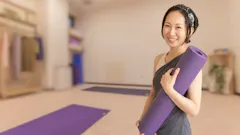 Chillout. personal yoga spaceのイメージ