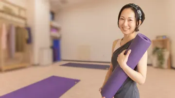 Chillout. personal yoga spaceのイメージ