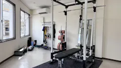 プライベートジムHPER(ハイパー) 亀岡店の画像
