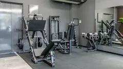 LB4 FITNESS 西大寺店の画像