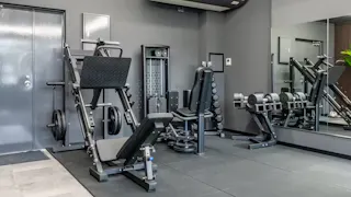 LB4 FITNESS 西大寺店の写真3