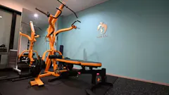 アップルジム (Apple GYM) 野方店の画像