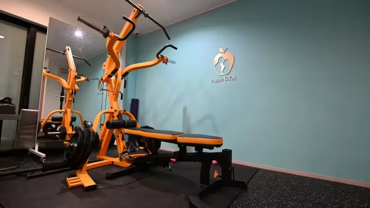 アップルジム (Apple GYM) 野方店の画像