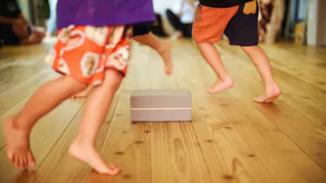 YOGA & LIBRARY - STUDIO 8131 -のイメージ