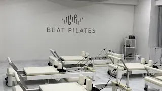 BEAT PILATES 朝霞店の写真4
