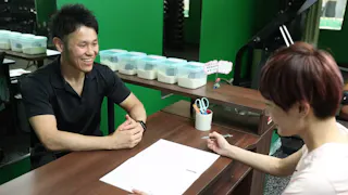 パーソナルトレーニングジム ヒーローズフィットネス 朝霞店の写真3