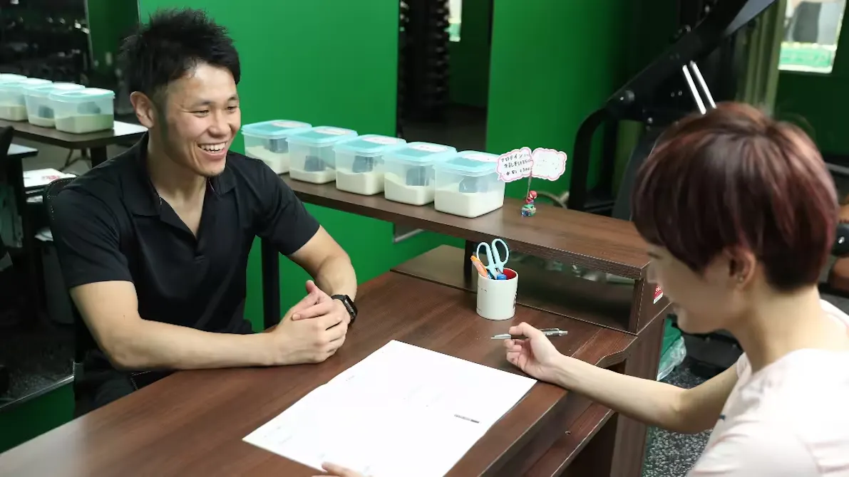 パーソナルトレーニングジム ヒーローズフィットネス 朝霞店の画像