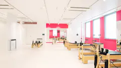 アーバンクラシックピラティス(URBAN CLASSIC PILATES) 蒲田店の画像