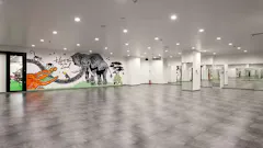 ホットヨガのカルド せんげん台店の画像