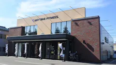 エニタイムフィットネス 金沢有松店の画像