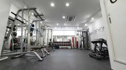 ビヨンド (BEYOND) 五反田店の写真2