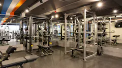 ファストジム24 (FASTGYM24) 元住吉アネックス店の画像