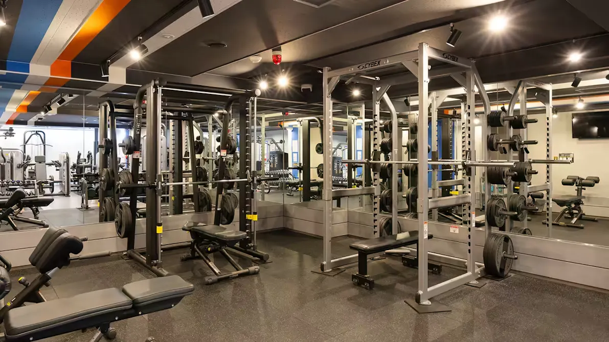 ファストジム24 (FASTGYM24) 元住吉アネックス店の画像