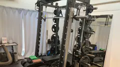 24/7ワークアウト (24/7Workout) 牛込神楽坂店の画像
