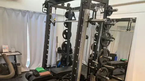 24/7ワークアウト (24/7Workout) 牛込神楽坂店の写真2