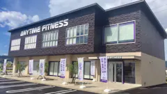 エニタイムフィットネス 和歌山岩出店の画像