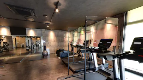 FiT24 津久井城山店の写真2