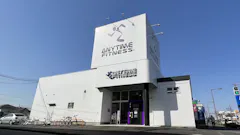 エニタイムフィットネス 小平小川町店の画像
