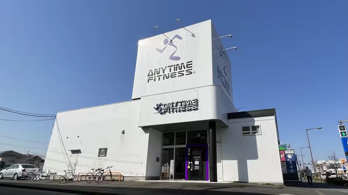 エニタイムフィットネス 小平小川町店の画像