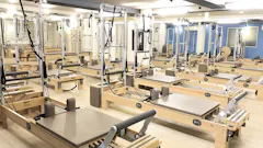 ゼンプレイスピラティス (zen place pilates) 下北沢第2スタジオ店の画像