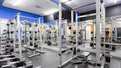 ファストジム24 (FASTGYM24) 豪徳寺店の画像