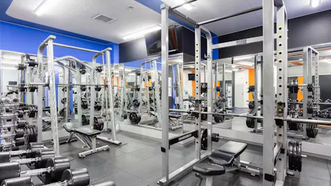 ファストジム24 (FASTGYM24) 豪徳寺店の写真1