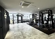 ザ パーソナルジム (THE PERSONAL GYM) 薬院・天神店の画像