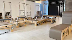 ゼンプレイスピラティス (zen place pilates) 新百合ヶ丘スタジオ店の画像