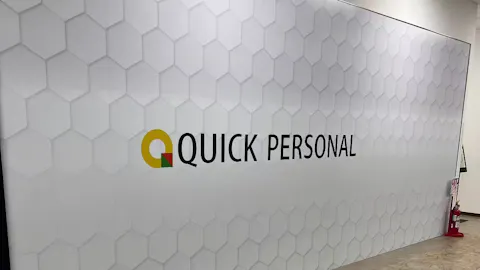 QUICK PERSONAL 千葉駅前店の写真2