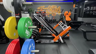MUSCLE PARK 港区 総合フィットネスの写真4