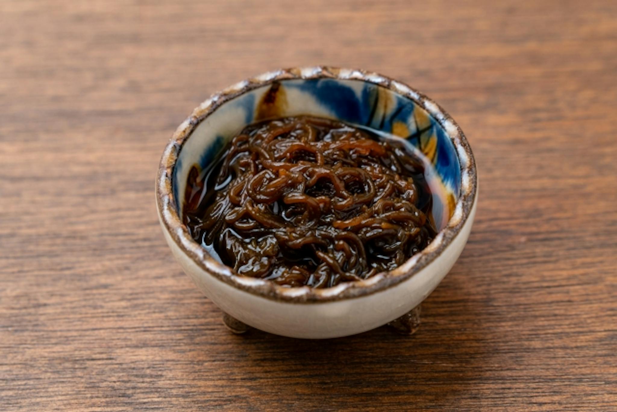 もずくの栄養成分は？ほとんどは水分？代表的な栄養素について解説のサムネイル