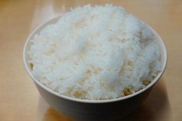 白ご飯