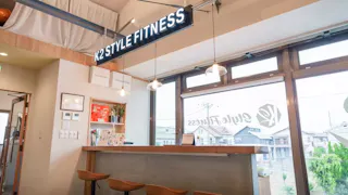 K2 STYLE FITNESSの写真3