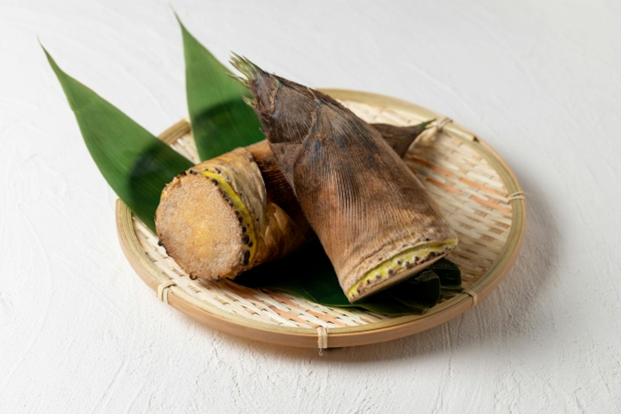 たけのこの代表的な栄養成分とは？おいしく食べるポイントも解説のサムネイル