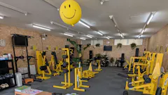 からだ快善ジム Smile Life 本店の画像