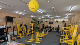 からだ快善ジム Smile Life 本店の写真3
