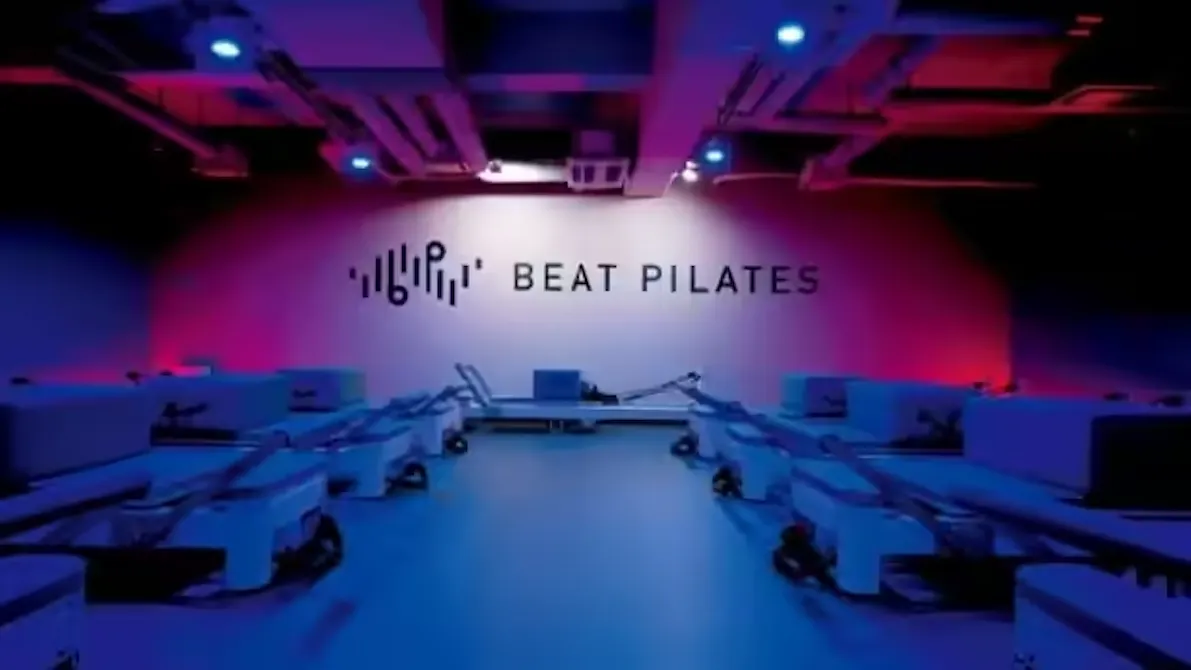 ビートピラティス(BEAT PILATIS) 滋賀草津店の画像