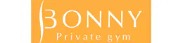 BONNYのロゴ