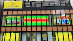 チョコザップ (chocoZAP) 青山一丁目店の画像