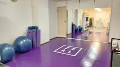 ZEAL BOXING FITNESS（ジール ボクシング フィットネス） 武蔵新城店の画像
